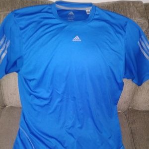 Adidas Workout T-shirt